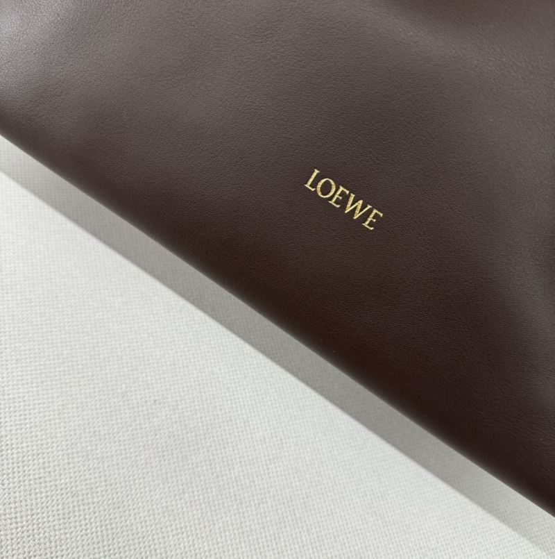 Loewe Flamenco Bags